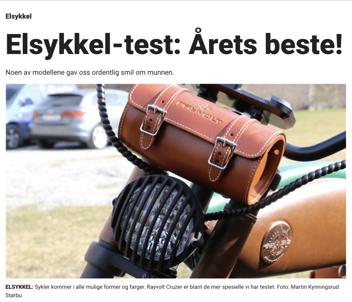 Dagbladet